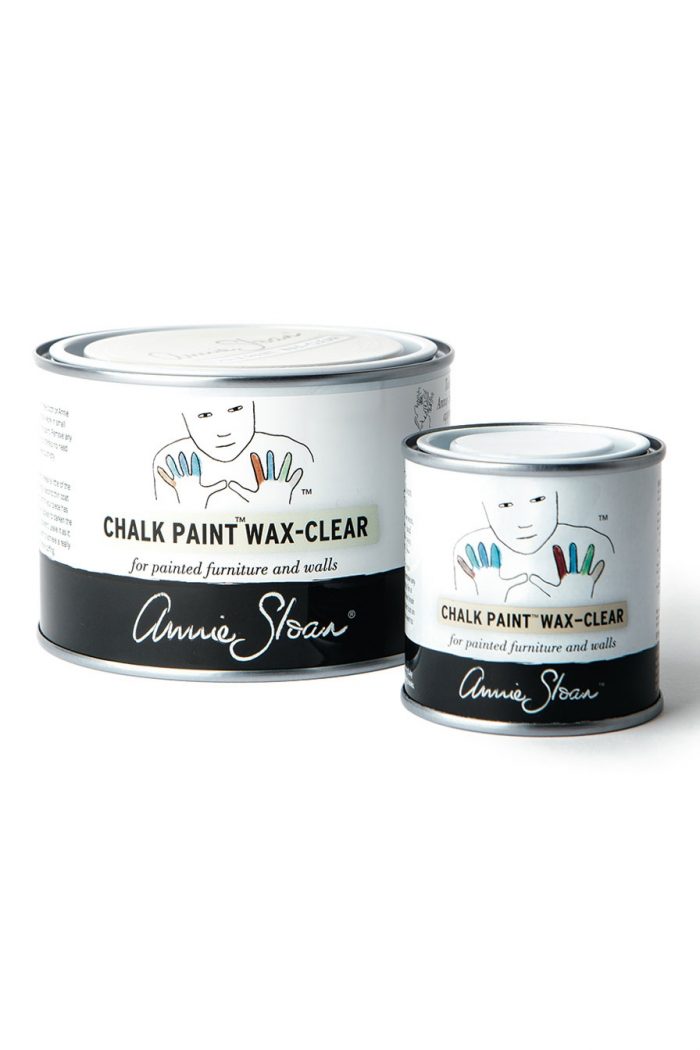 Ceară transparentă - Annie Sloan - Clear Wax